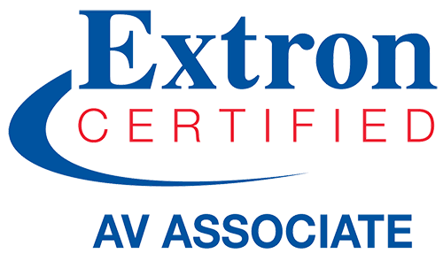 logo for Extron