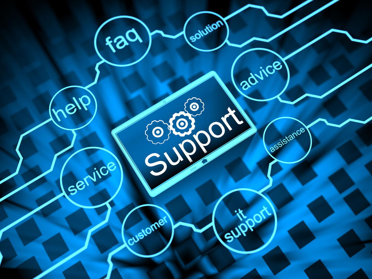 Flash AV Solutions service offering photo
